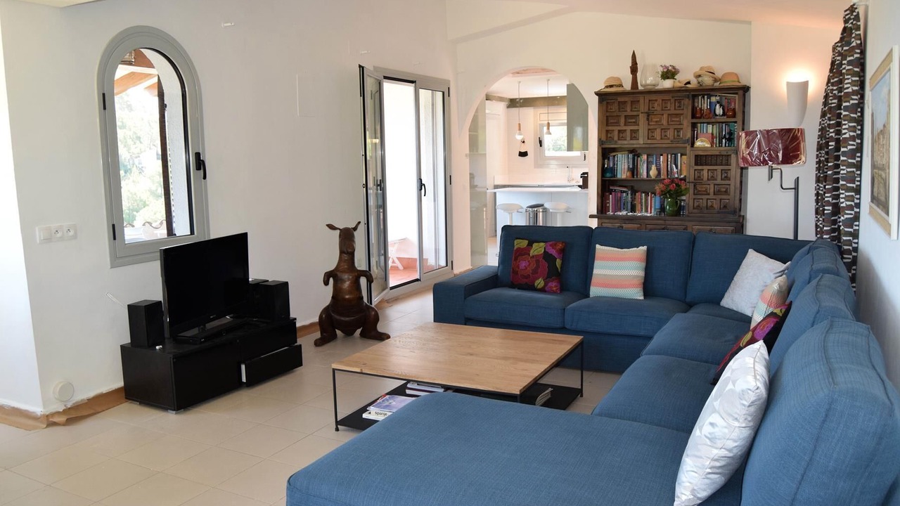 Photo of Bedroom in Pals