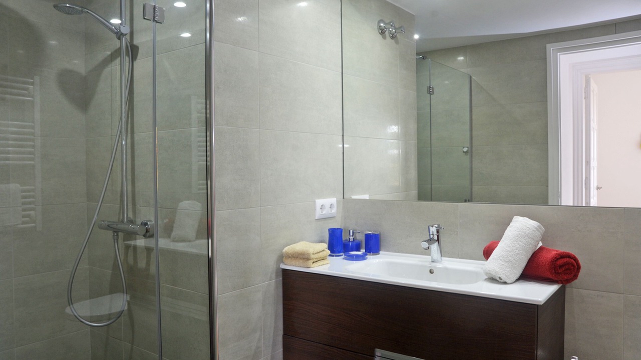 Photo of Bathroom in Pals