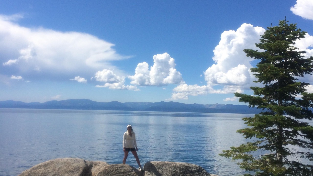 Photo of Outdoor in Zephyr Cove