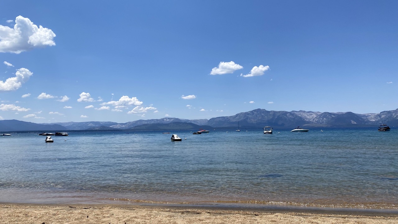 Photo of Others in Zephyr Cove