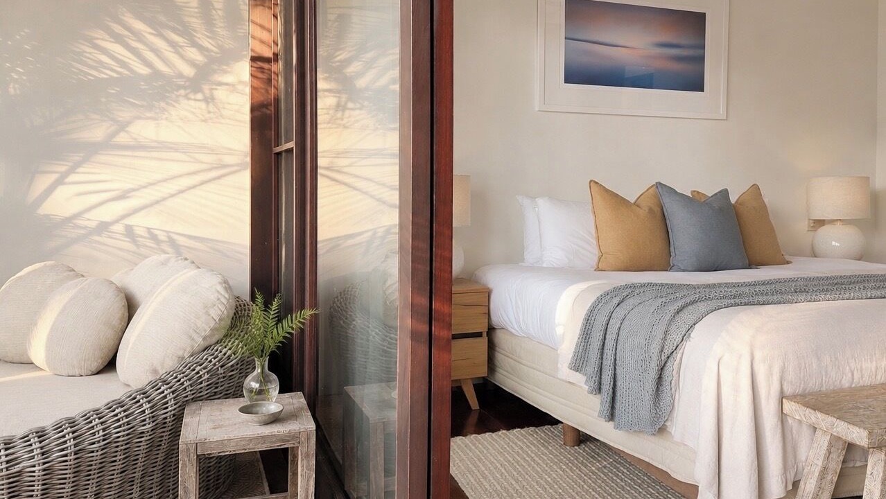 Photo of Bedroom in Broken Head