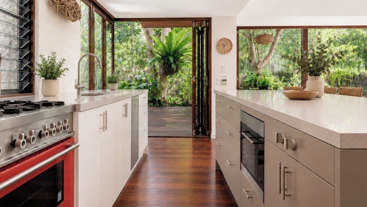 Photo of Kitchen in Broken Head