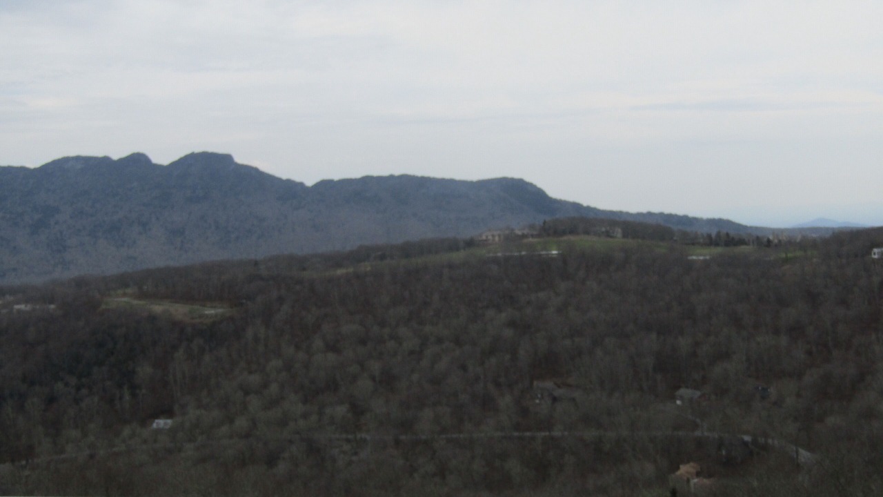 Photo of Patio Balcony in Sugar Mountain
