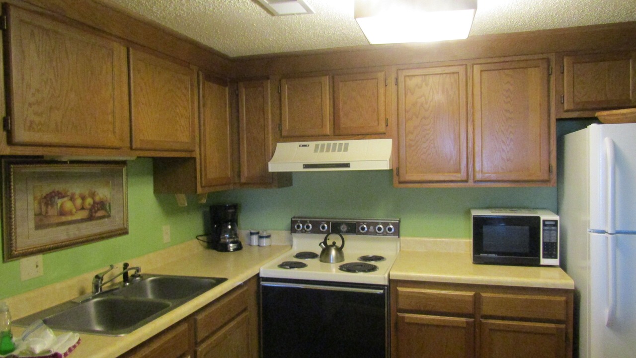Photo of Kitchen in Sugar Mountain