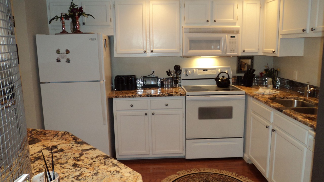 Photo of Kitchen in Sugar Mountain