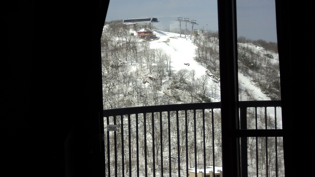 Photo of Others in Sugar Mountain