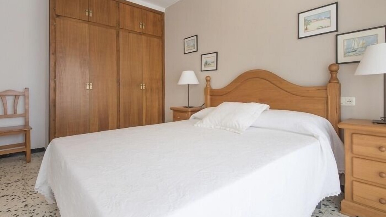 Photo of Bedroom in Calafell