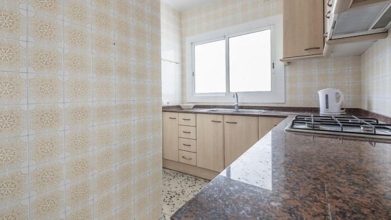Photo of Kitchen in Calafell