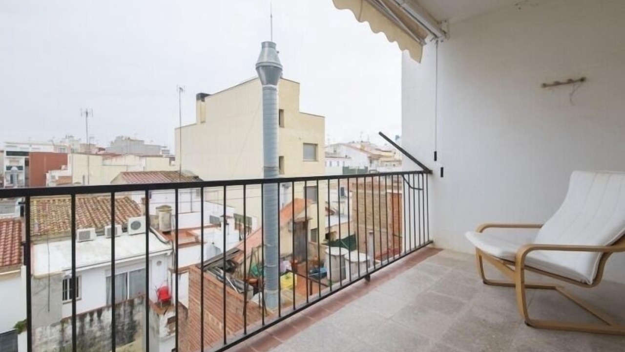 Photo of Outdoor in Calafell