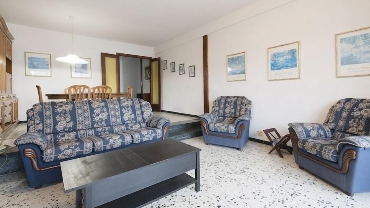 Photo of Livingroom in Calafell