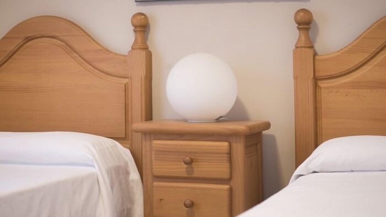 Photo of Bedroom in Calafell
