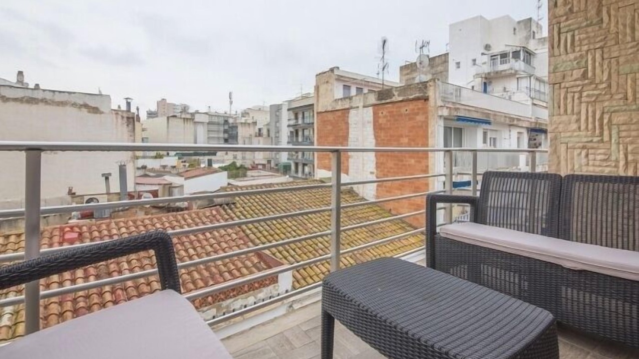 Photo of Outdoor in Calafell
