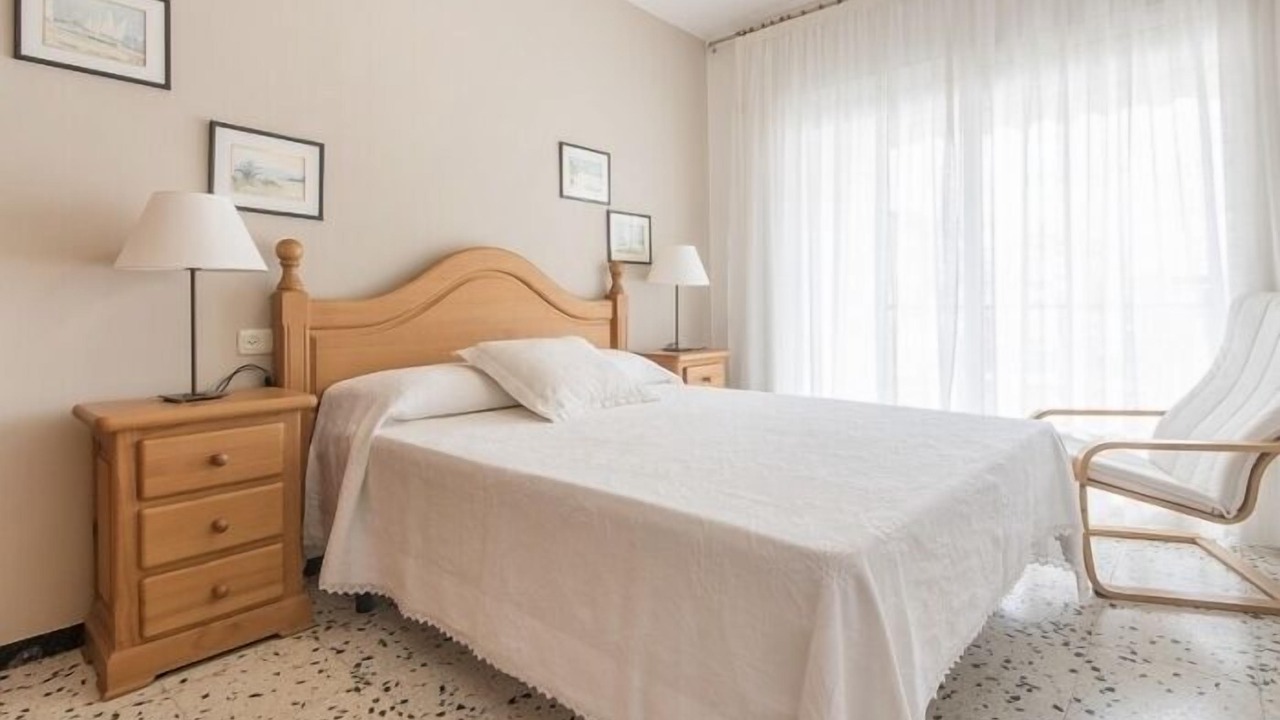 Photo of Bedroom in Calafell