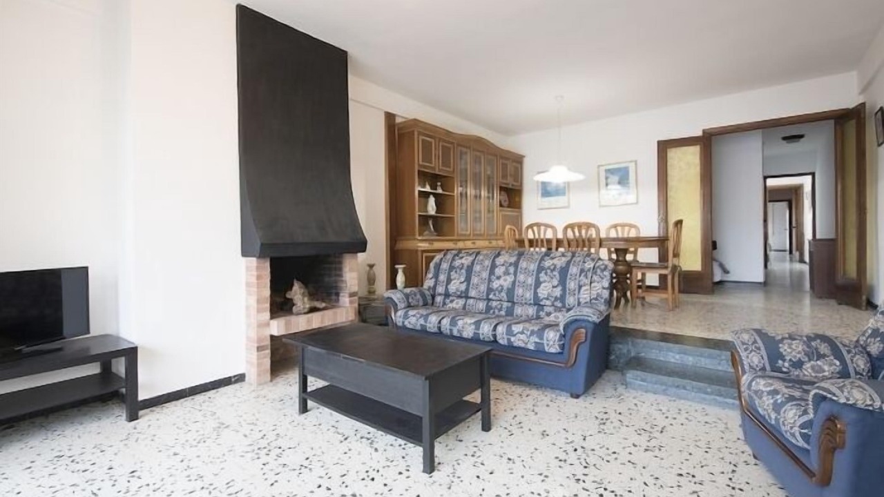 Photo of Livingroom in Calafell