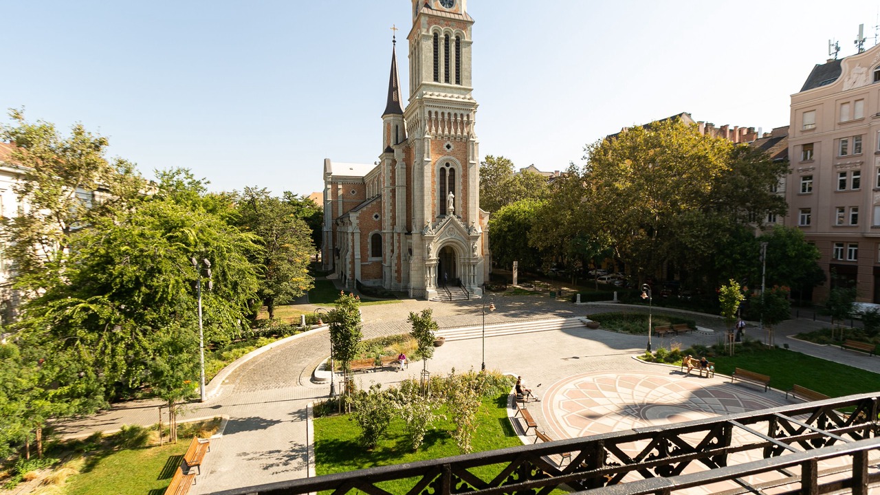Photo of Others in Belso-Ferencvaros