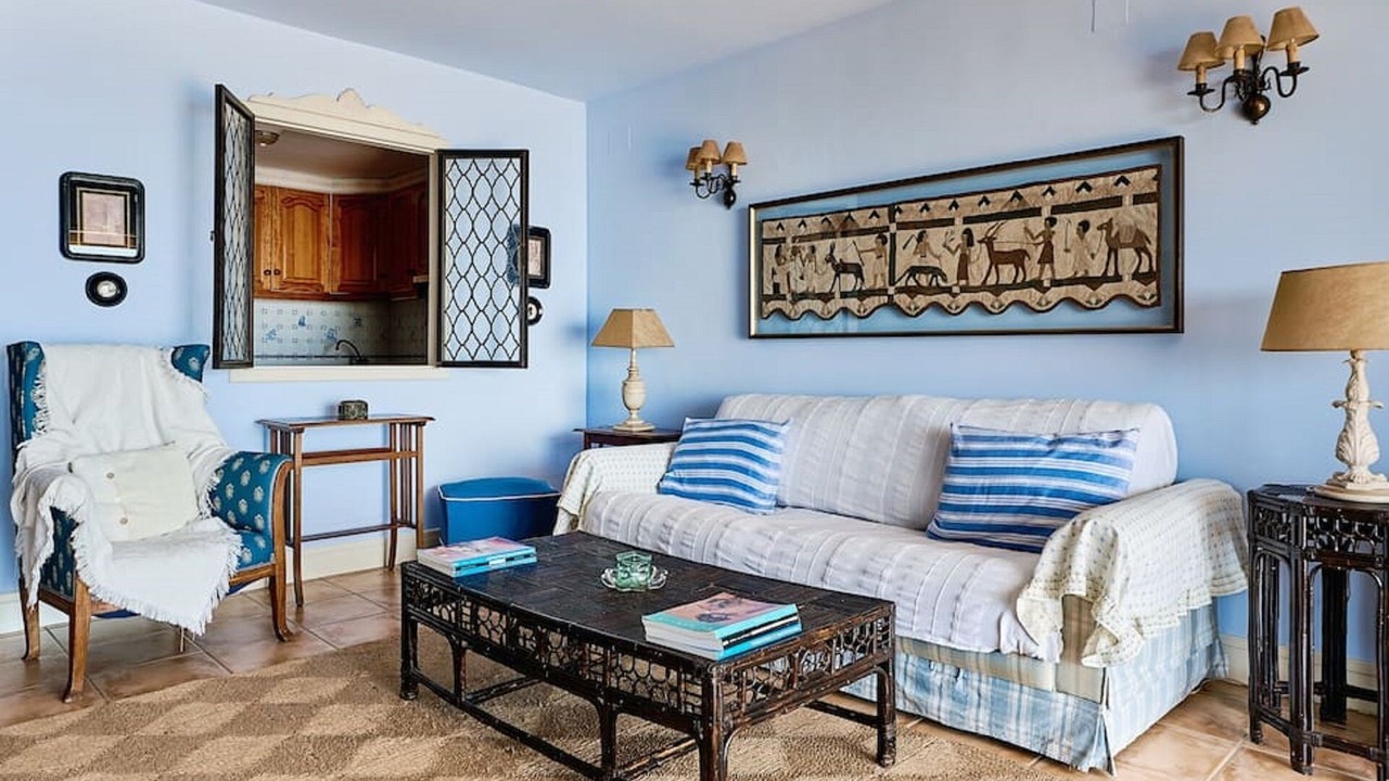 Photo of Livingroom in Gran Alacant