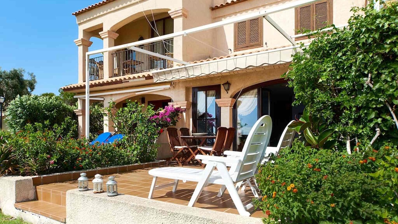 Photo of Patio Balcony in Gran Alacant