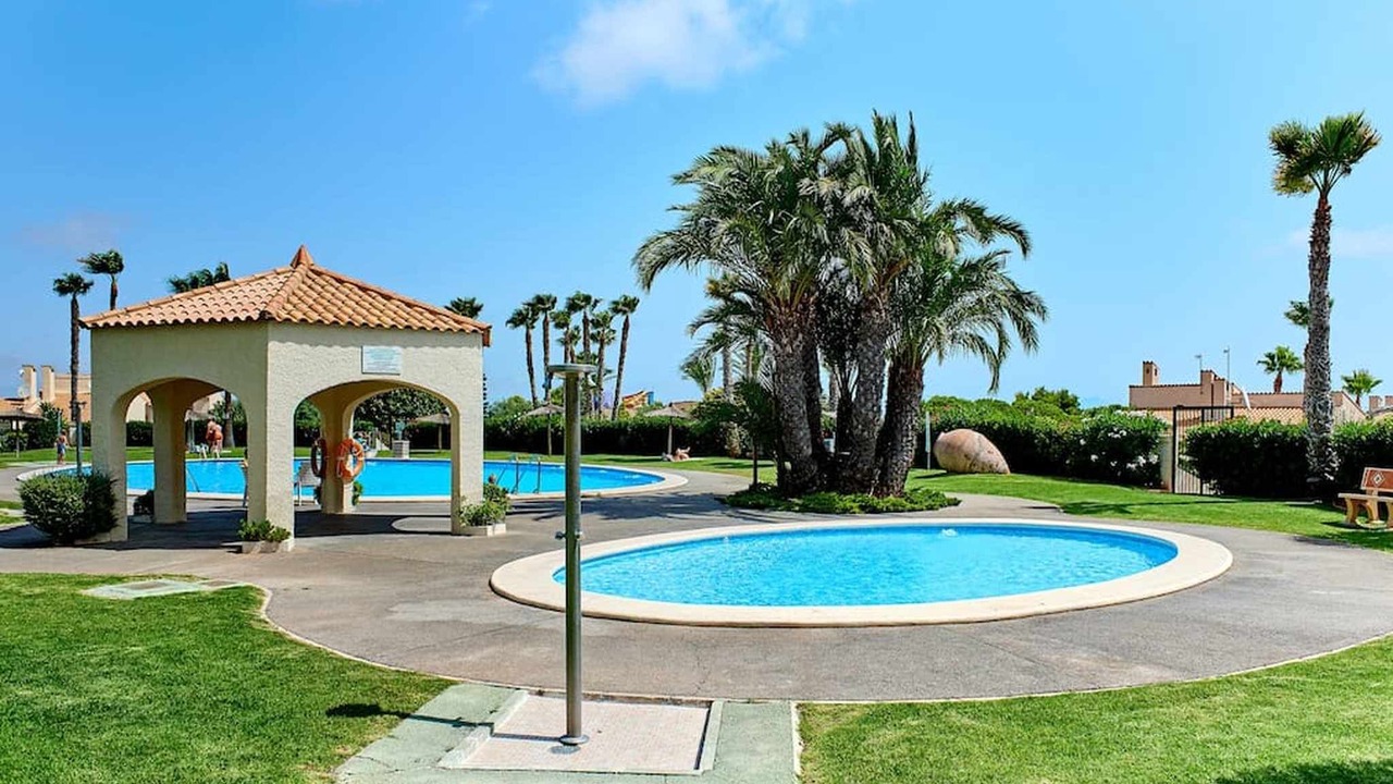 Photo of Outdoor in Gran Alacant