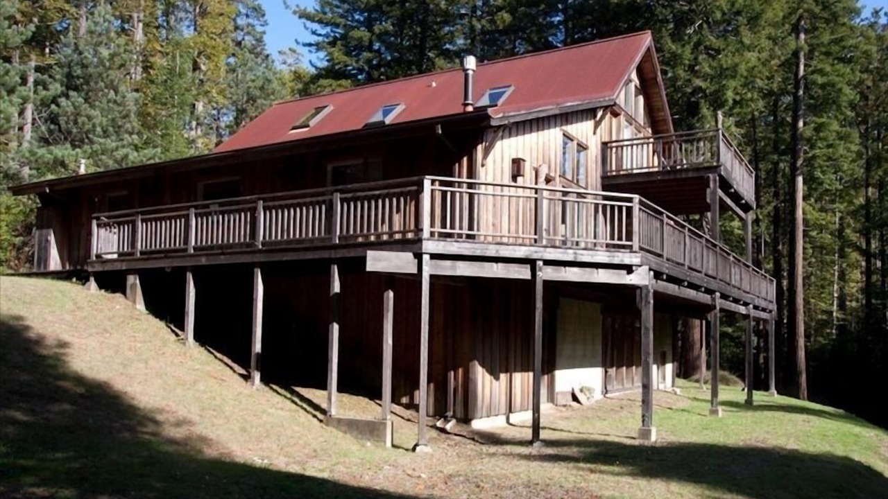 Photo of Others in Mendocino