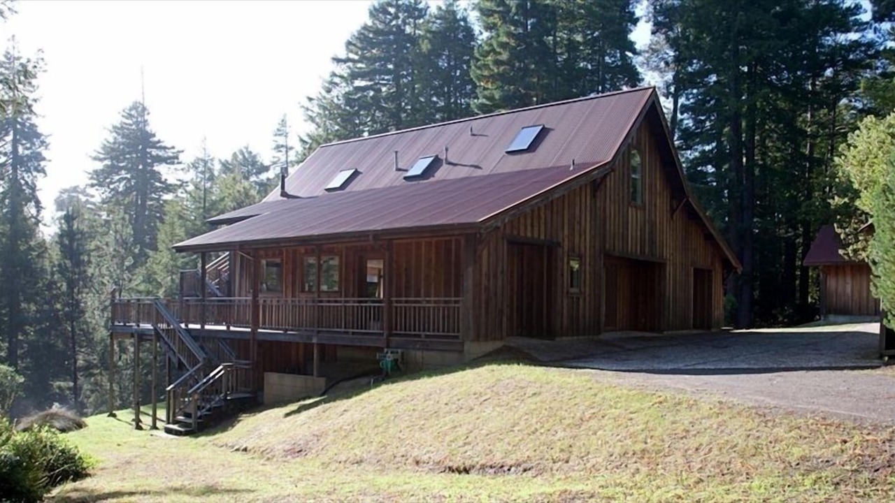 Photo of Others in Mendocino