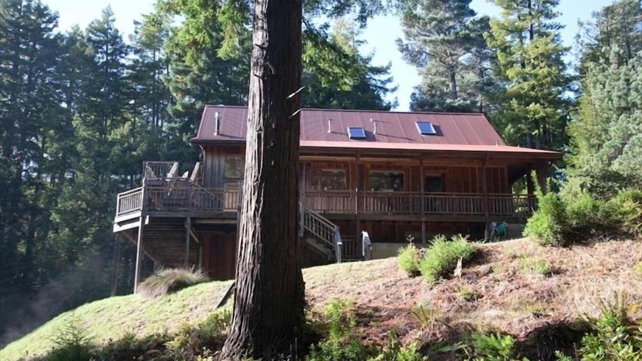 Photo of Others in Mendocino