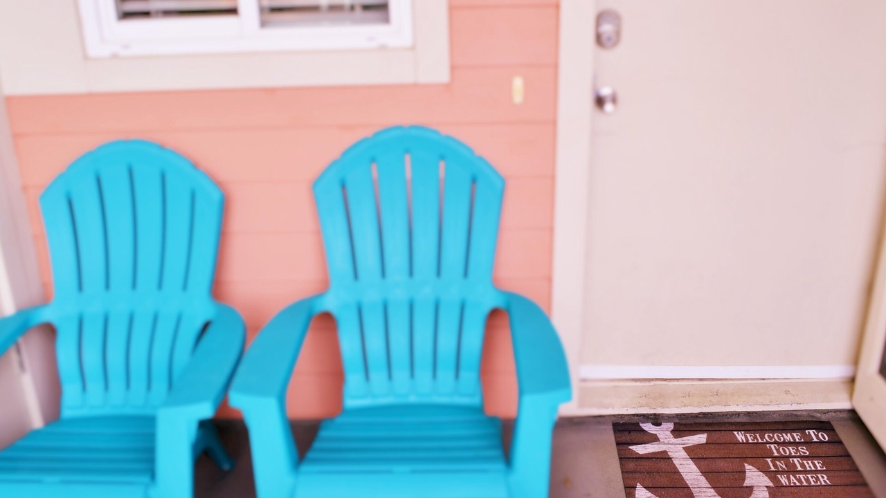 Photo of Outdoor in Caswell Beach