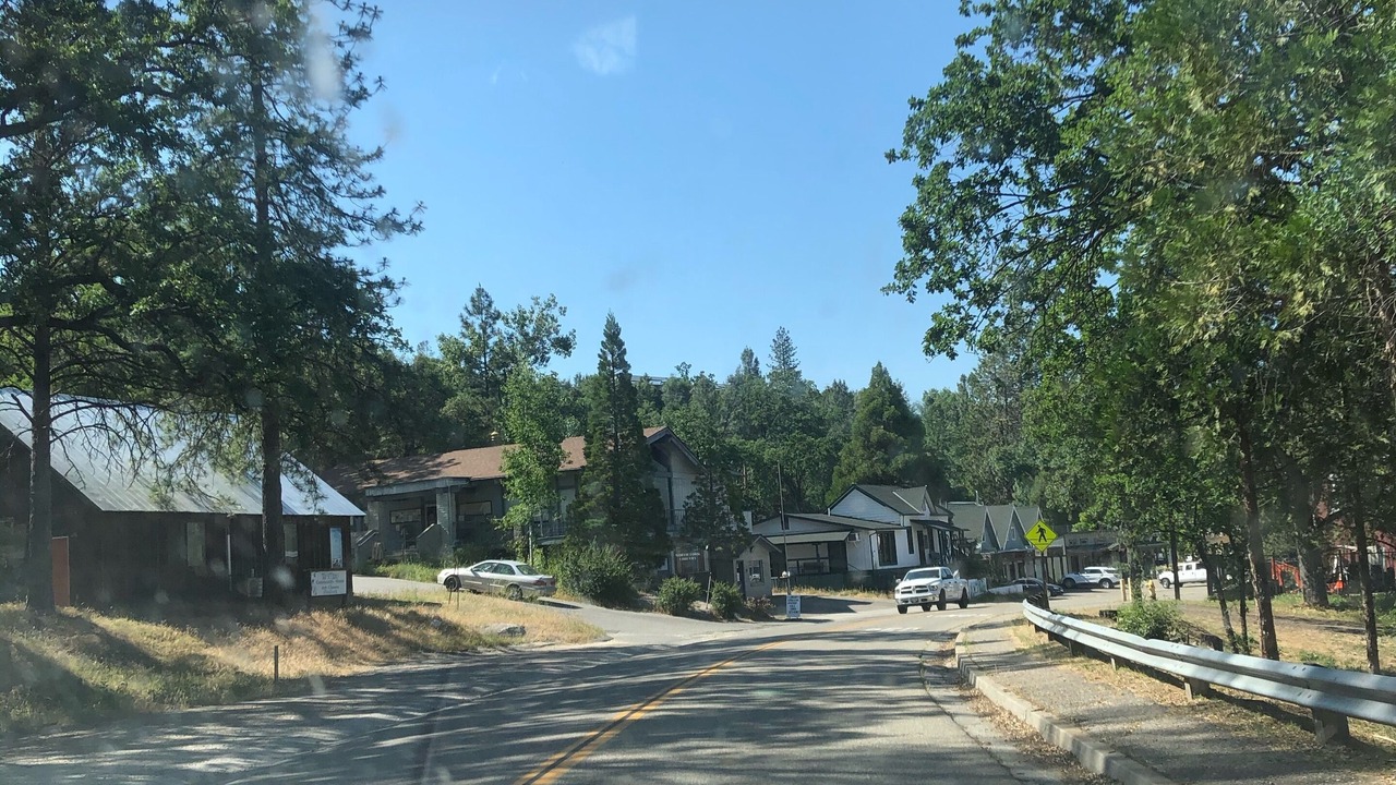 Photo of Others in North Fork