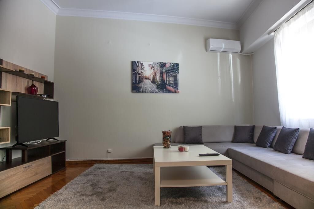 Photo of Livingroom in Athens City Centre