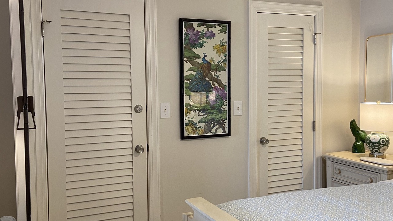 Photo of Bedroom in Bonita Springs
