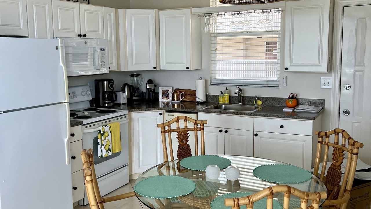 Photo of Kitchen in Bonita Springs