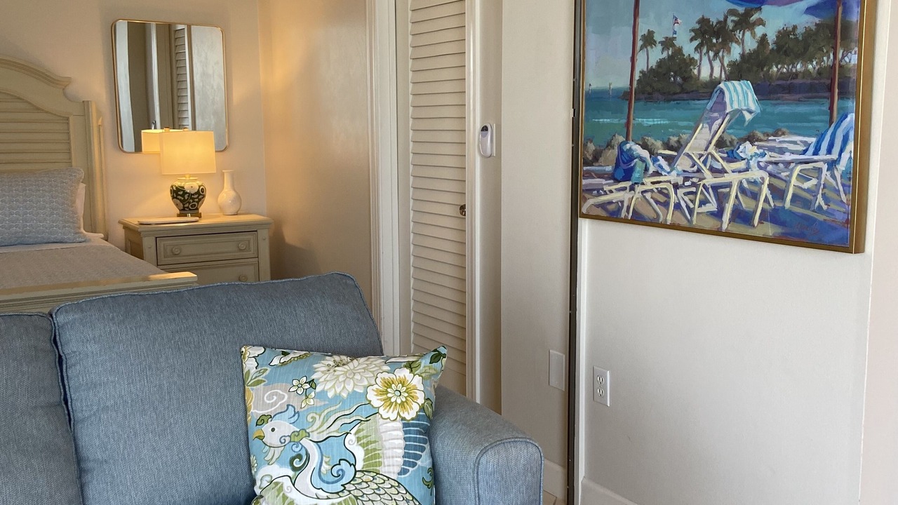 Photo of Livingroom in Bonita Springs
