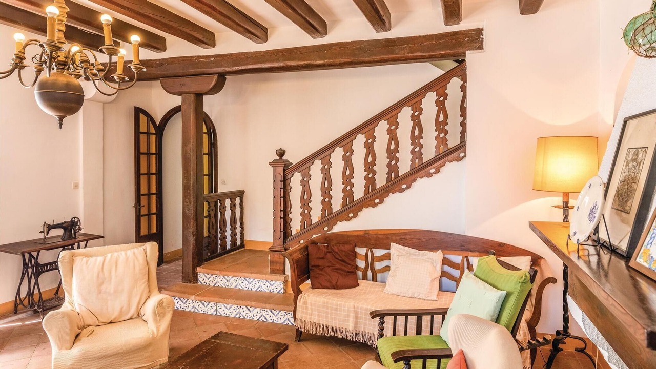 Photo of Bedroom in Tossa de Mar