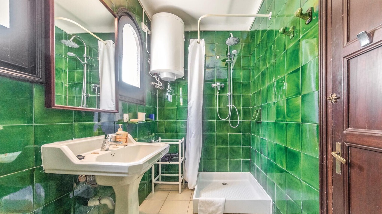 Photo of Bathroom in Tossa de Mar