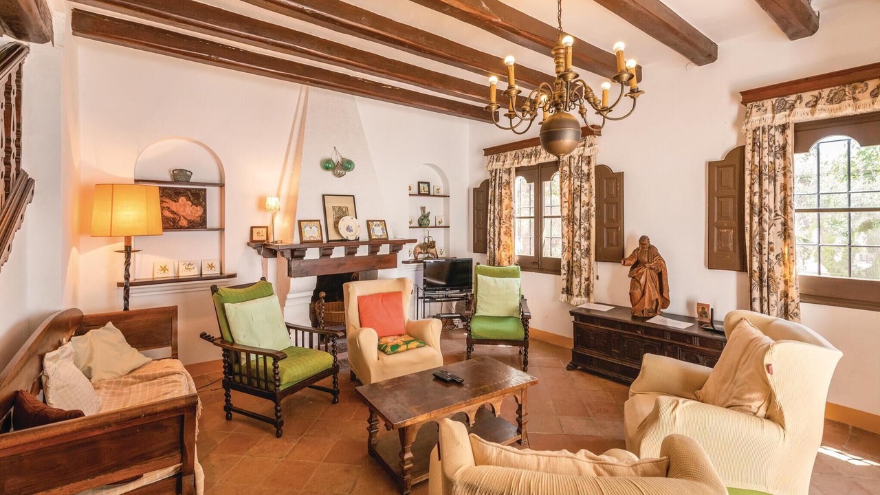 Photo of Bedroom in Tossa de Mar