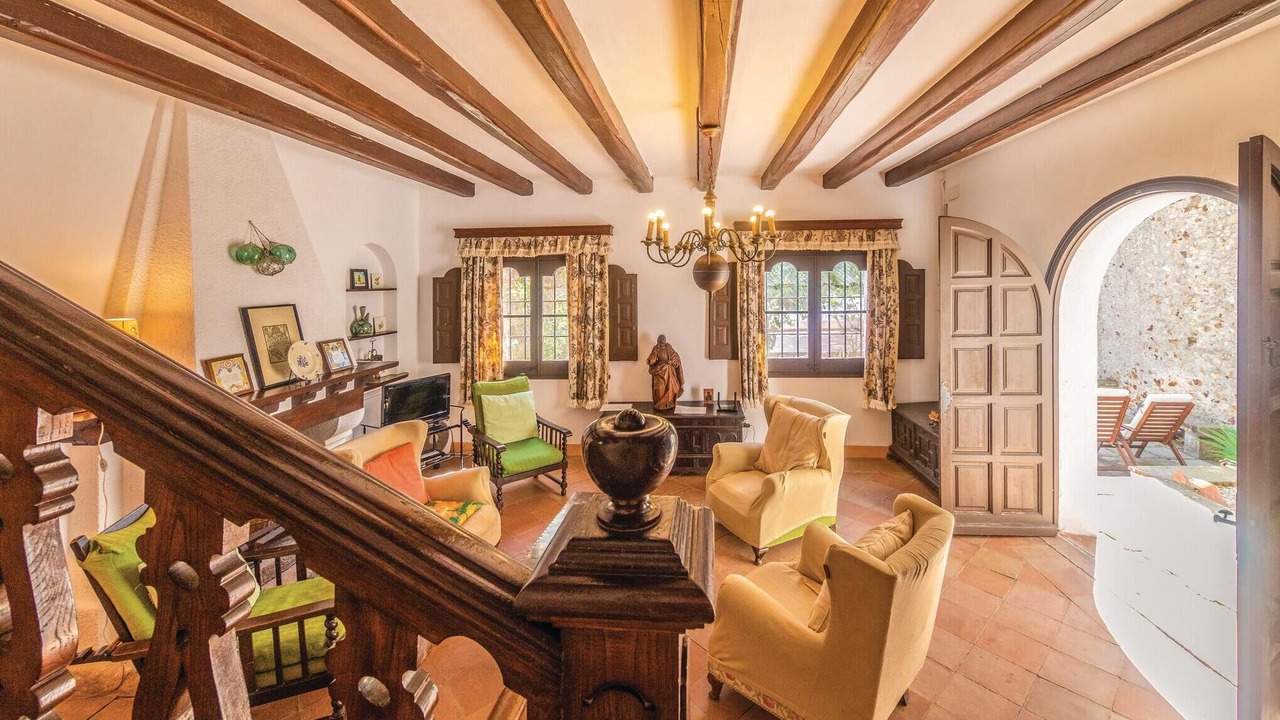 Photo of Bedroom in Tossa de Mar