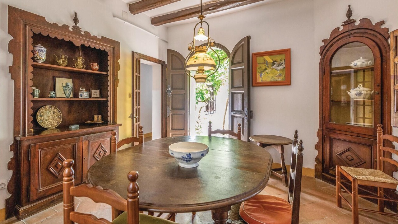 Photo of Bedroom in Tossa de Mar