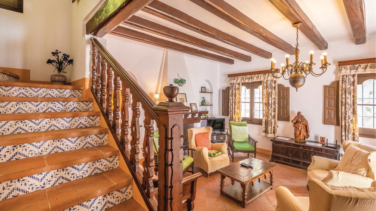 Photo of Bedroom in Tossa de Mar