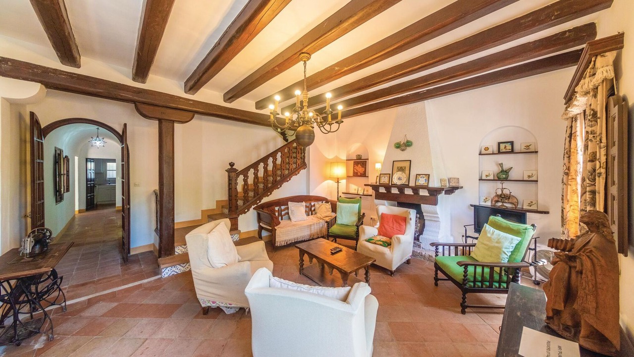 Photo of Bedroom in Tossa de Mar