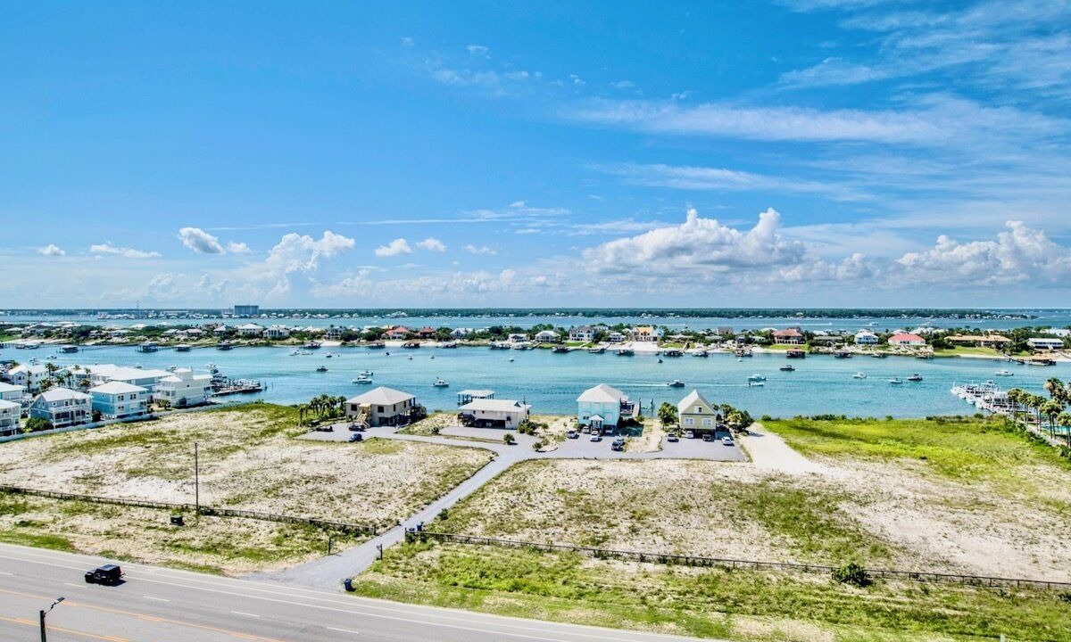 Photo of Outdoor in Orange Beach East