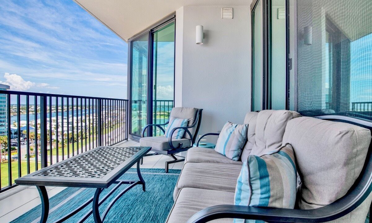 Photo of Outdoor in Orange Beach East