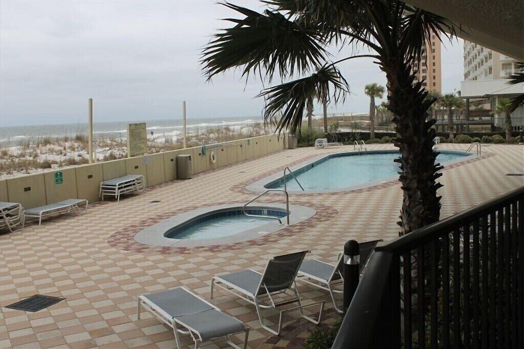 Photo of Outdoor in Orange Beach East