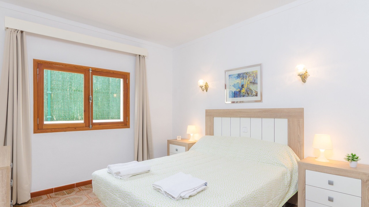 Photo of Bedroom in S'Illot-Cala Morlanda