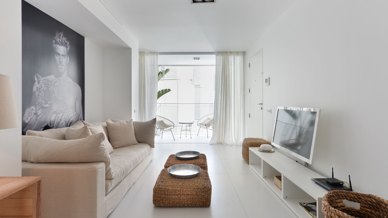 Photo of Livingroom in Talamanca