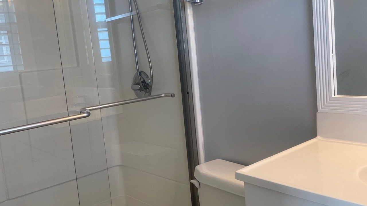 Photo of Bathroom in The Point