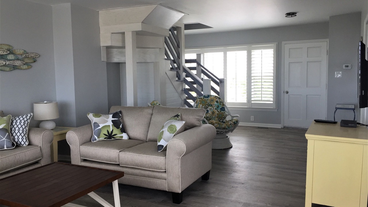 Photo of Livingroom in The Point