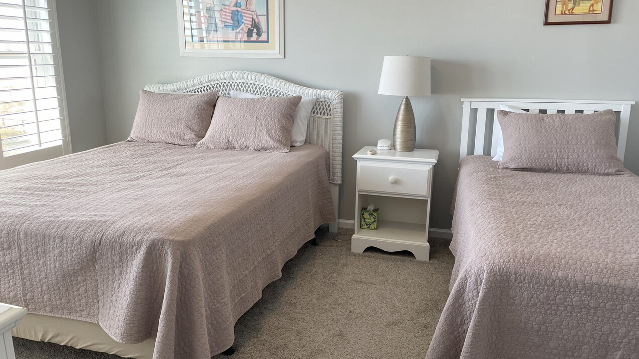 Photo of Bedroom in The Point