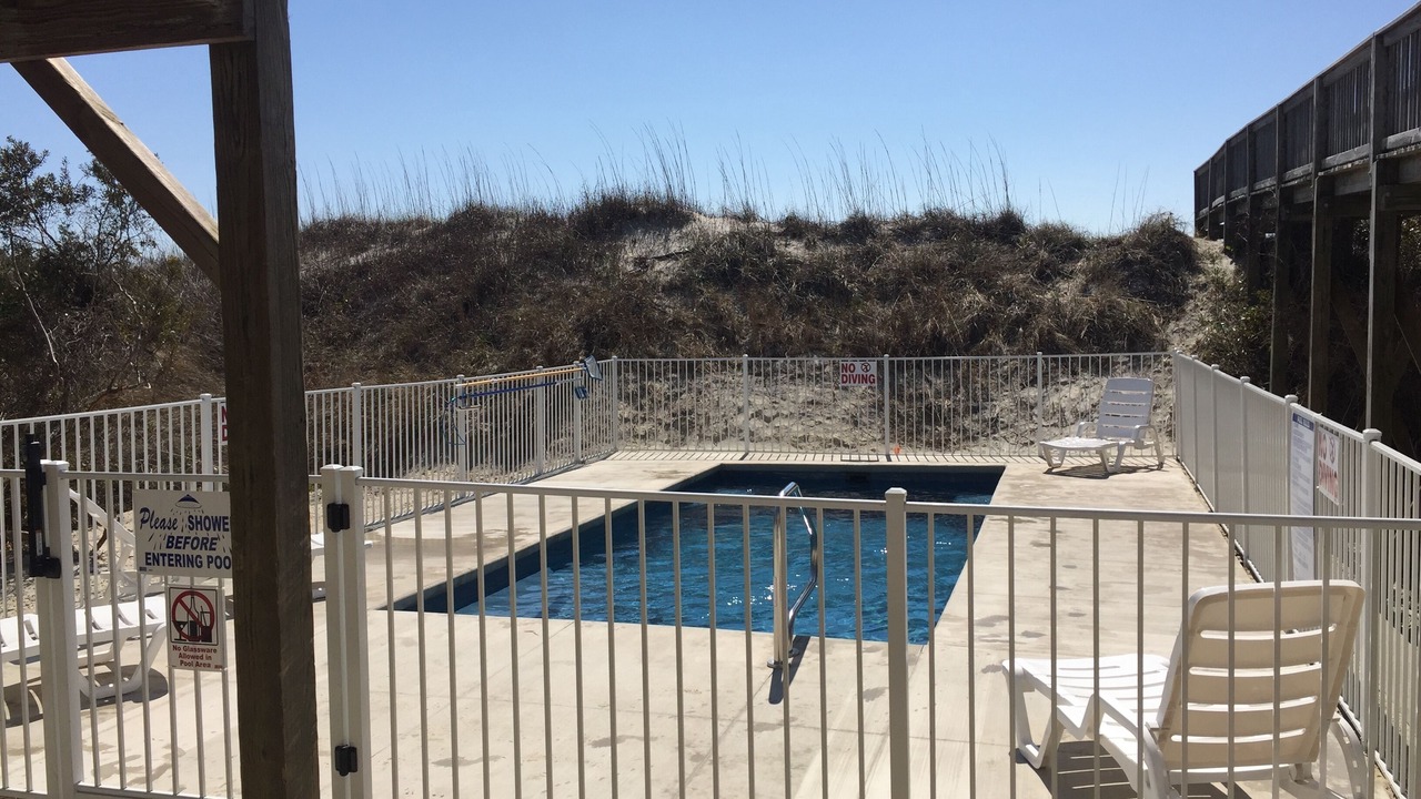 Photo of Outdoor in The Point