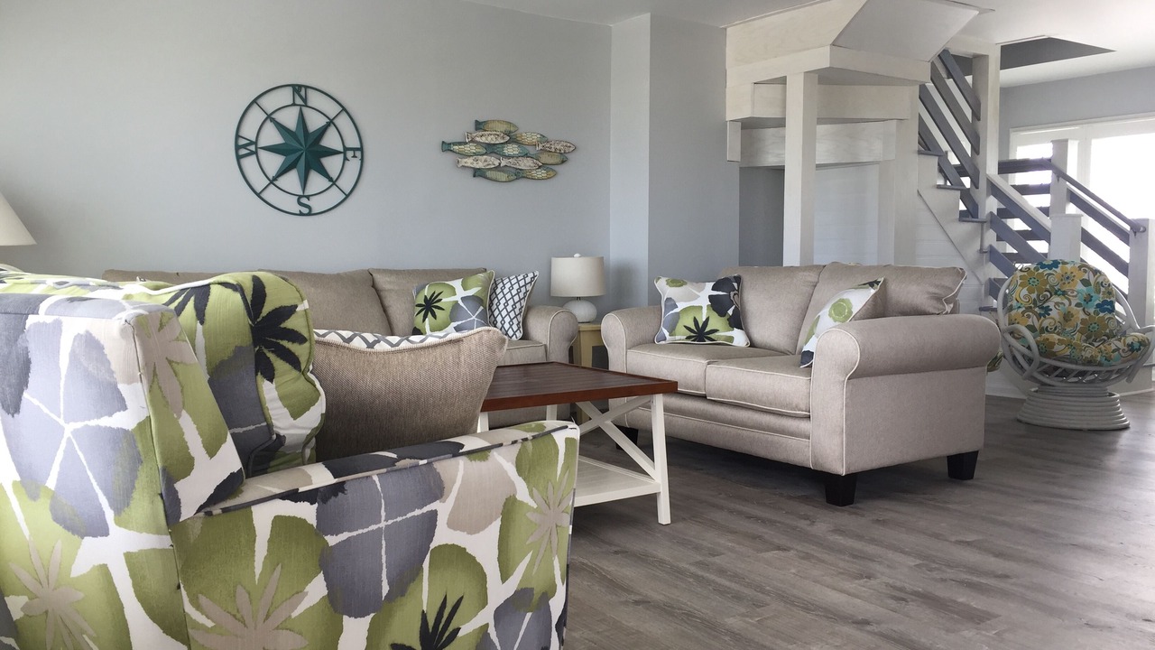 Photo of Bedroom in The Point