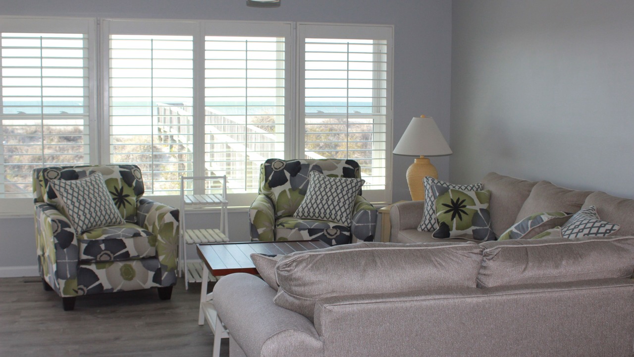 Photo of Bedroom in The Point