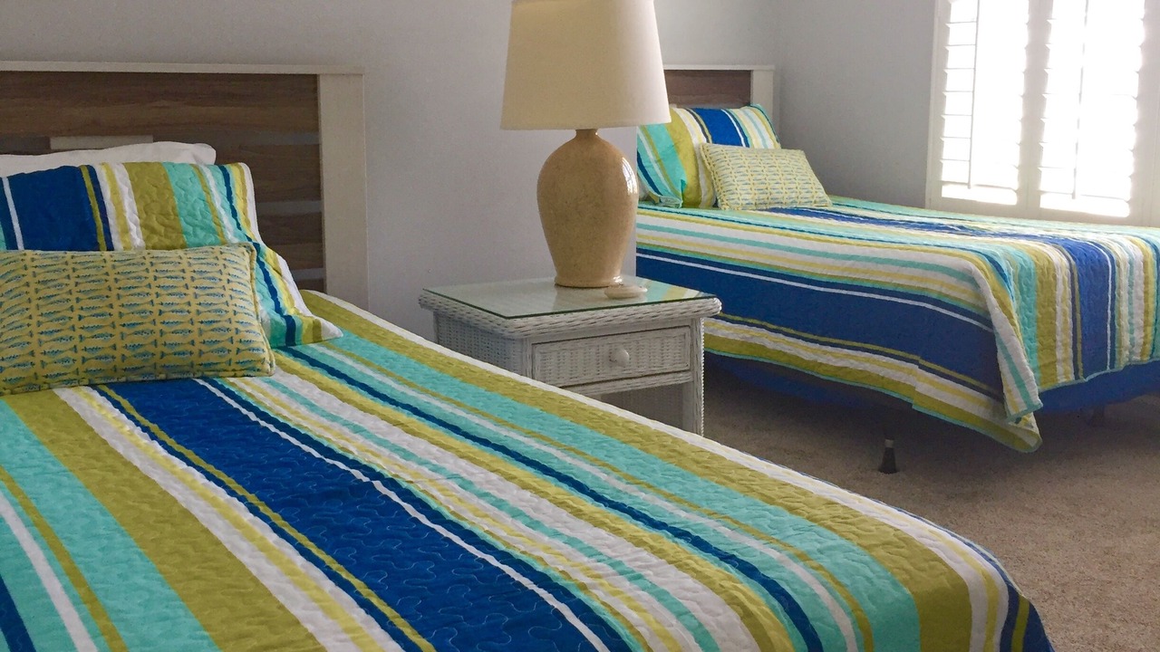 Photo of Bedroom in The Point